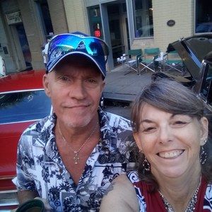 Meet your Posher, Shane